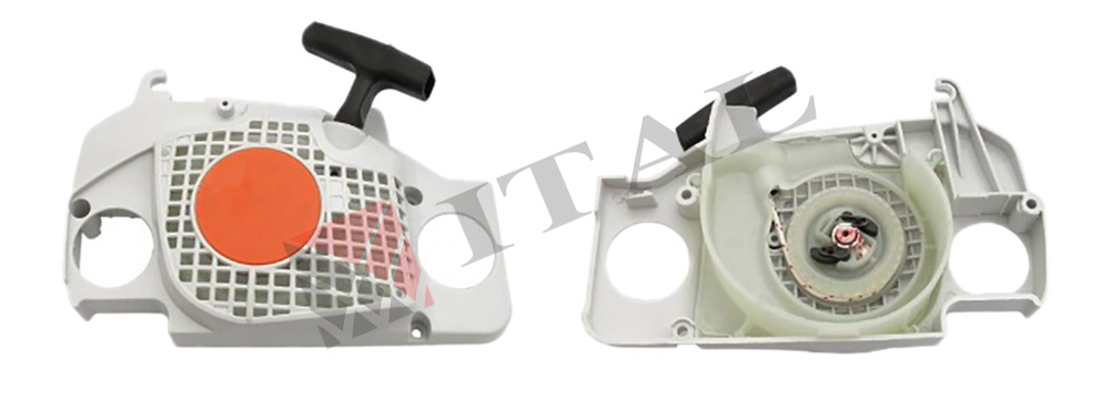 STARTER KOMPLE STI. MS170/180 2-MIX