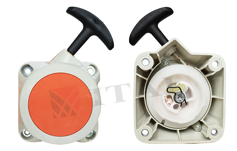 STARTER KOMPLE STI. FS235