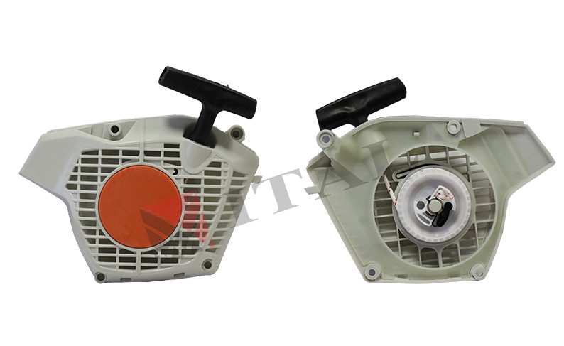STARTER KOMPLE STI. MS172/MS162