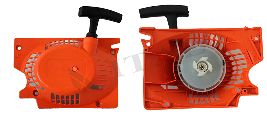 STARTER KOMPLE G5200E/G4500 KOLAY ÇALIŞTIRMA
