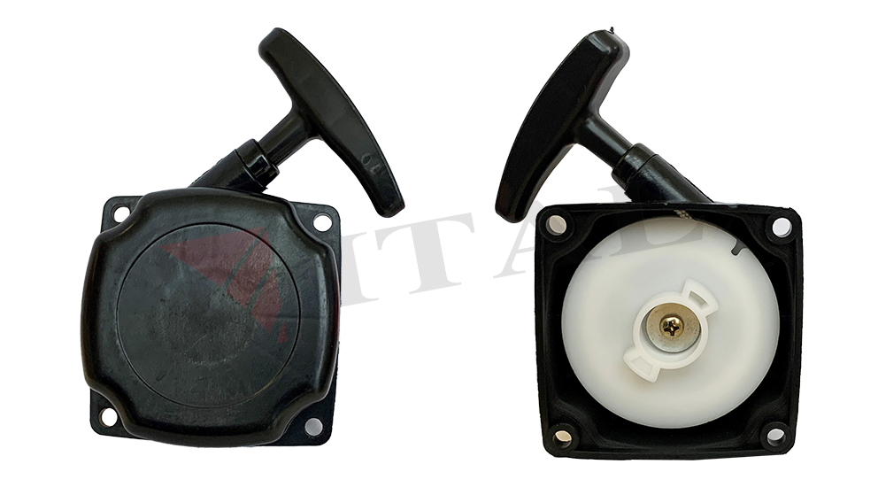 STARTER KOMPLE ÇİN TIRPAN CG430/520/HYX52 DÜZ eko