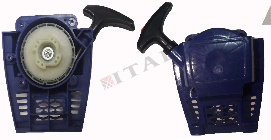 STARTER KOMPLE HYUNDAI HYX52/HYX52S YENİ MODEL