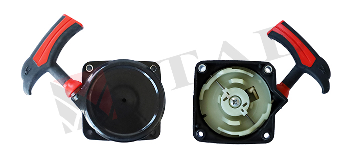STARTER KOMPLE IBS530 TELLİ