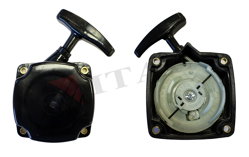 STARTER KOMPLE ÇİN TIRPAN CG/BG430/520 TELLİ