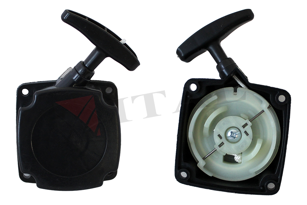 STARTER KOMPLE ÇİN TIRPAN CG/BG430/520 TELLİ eko