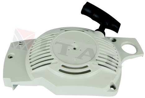 STARTER KOMPLE SECH. 4116