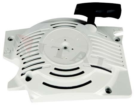STARTER KOMPLE SECH. 5018
