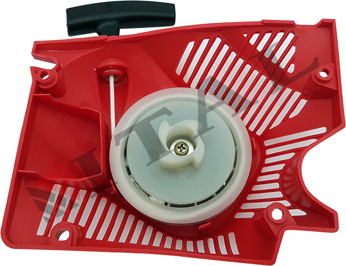 STARTER KOMPLE 5200E/5800E/5900E