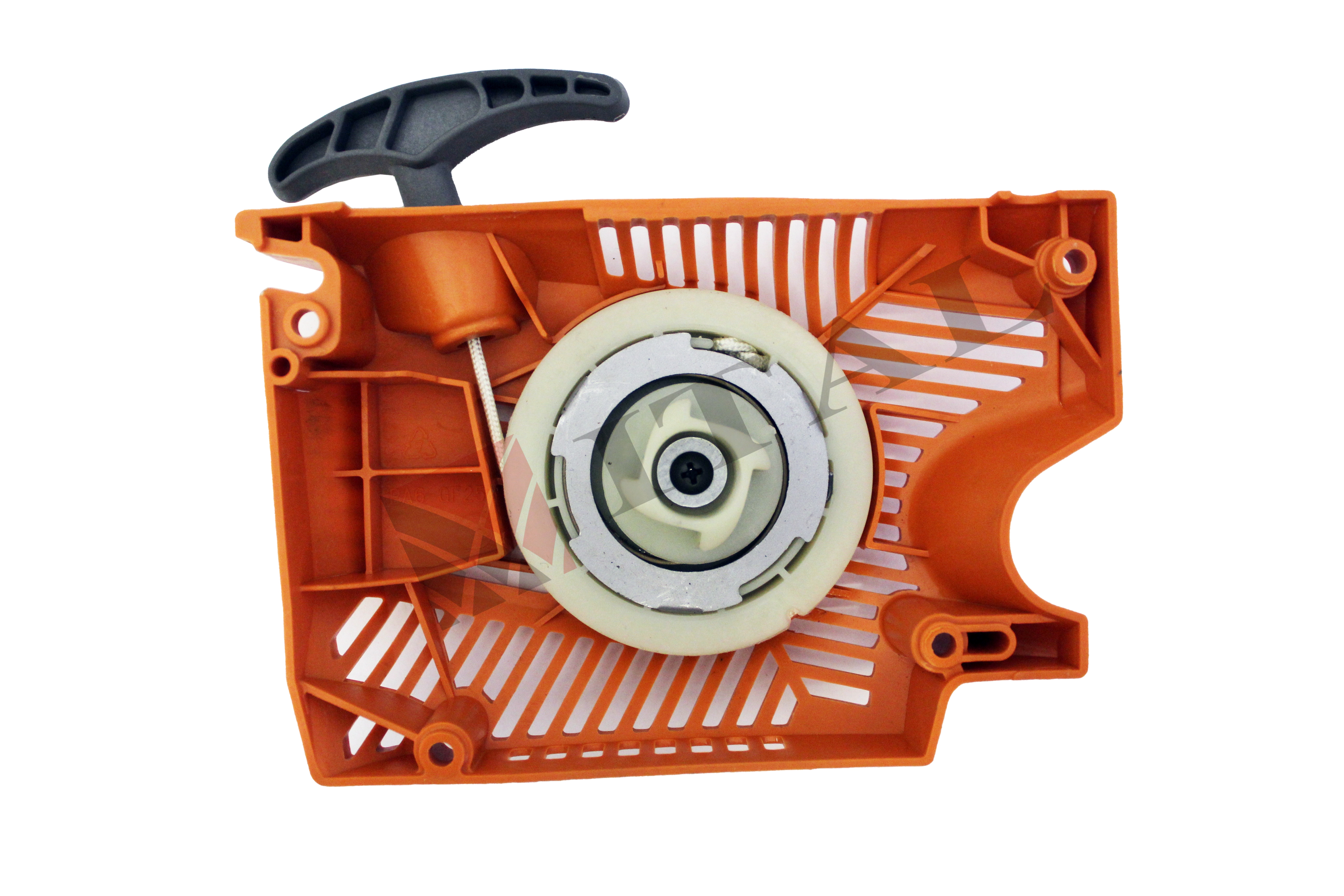 STARTER KOMPLE ORAC 455/460