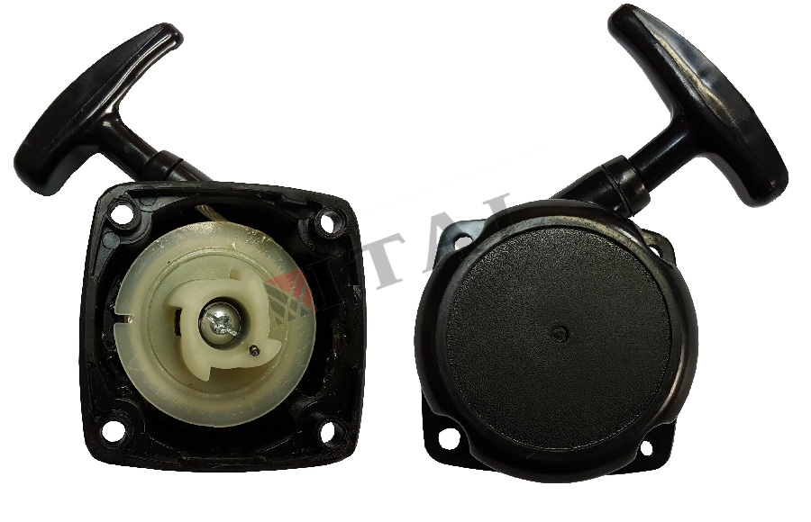 STARTER KOMPLE ORAC LÜKSTRÜM 6010A