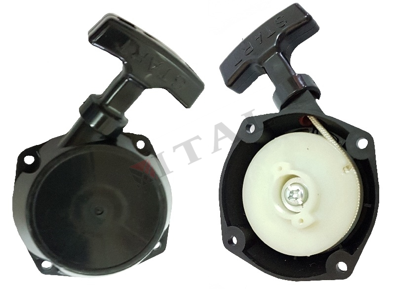 STARTER KOMPLE KAW. TH23