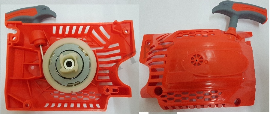 STARTER KOMPLE ORAC LH5200/LH5800/ EASY START