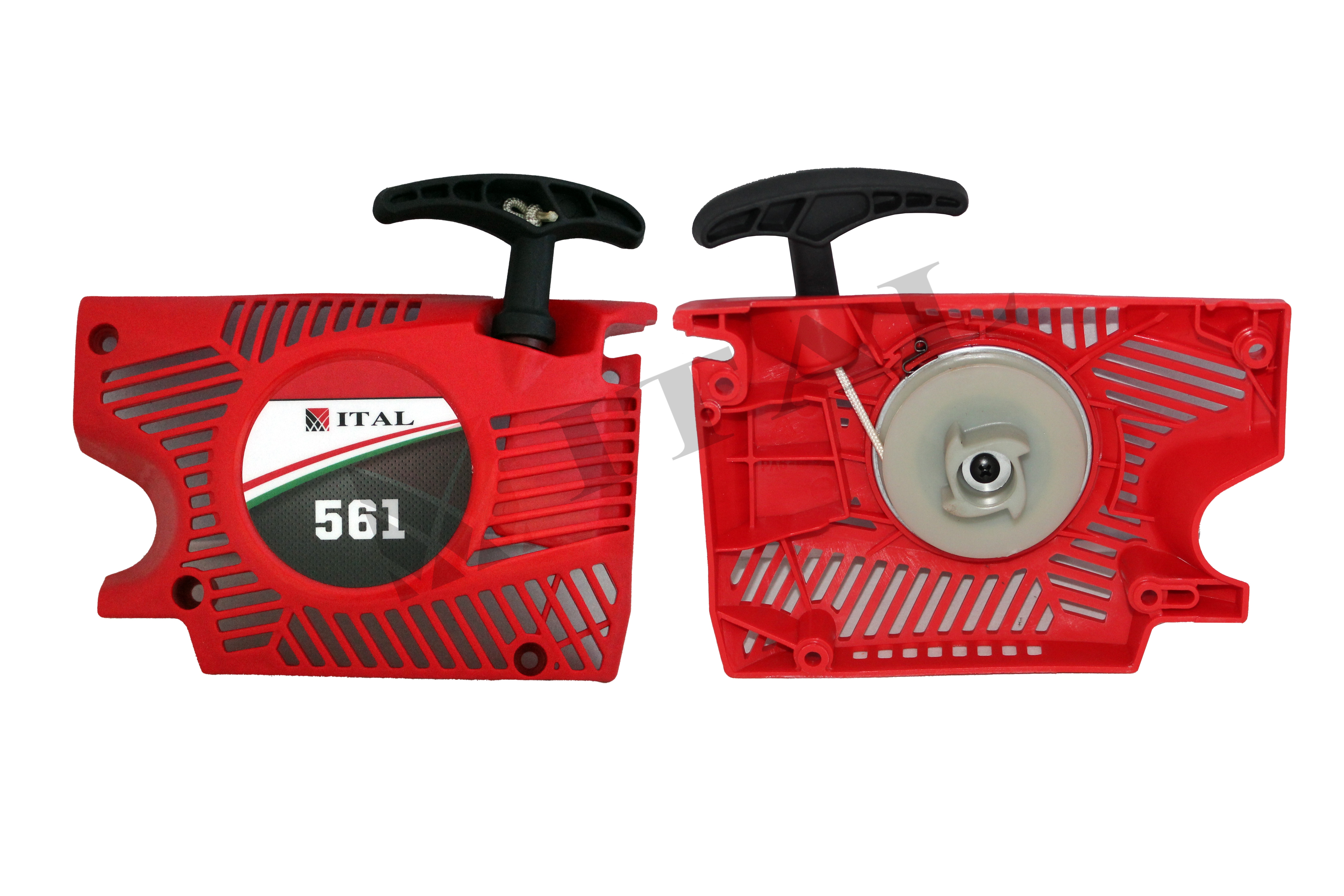 STARTER KOMPLE ITAL 561/562/560