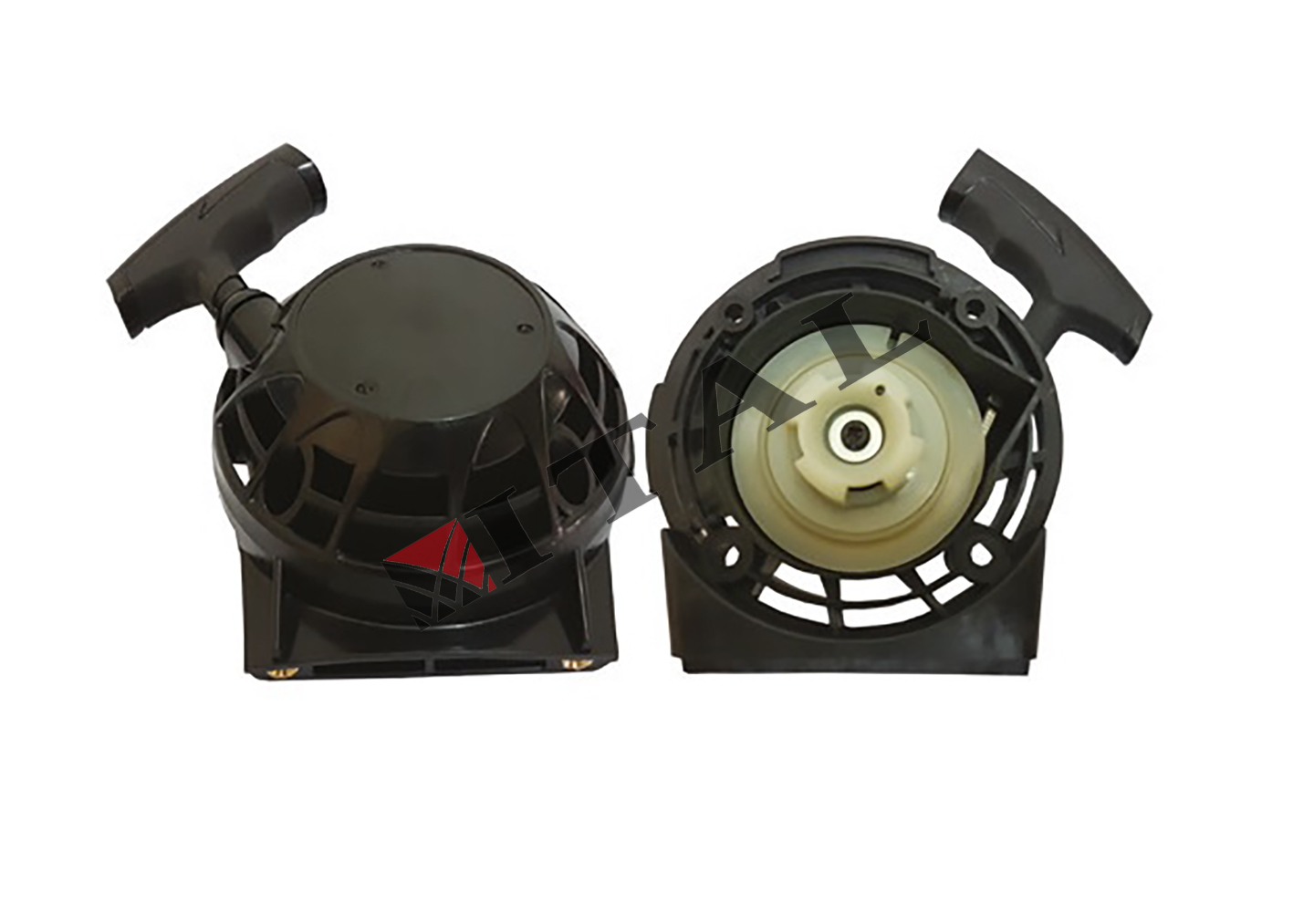 STARTER KOMPLE HYUNDAI HYX55/HYX33 TIRPAN