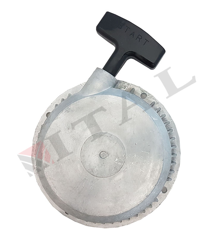 STARTER KOMPLE WACKER WM80