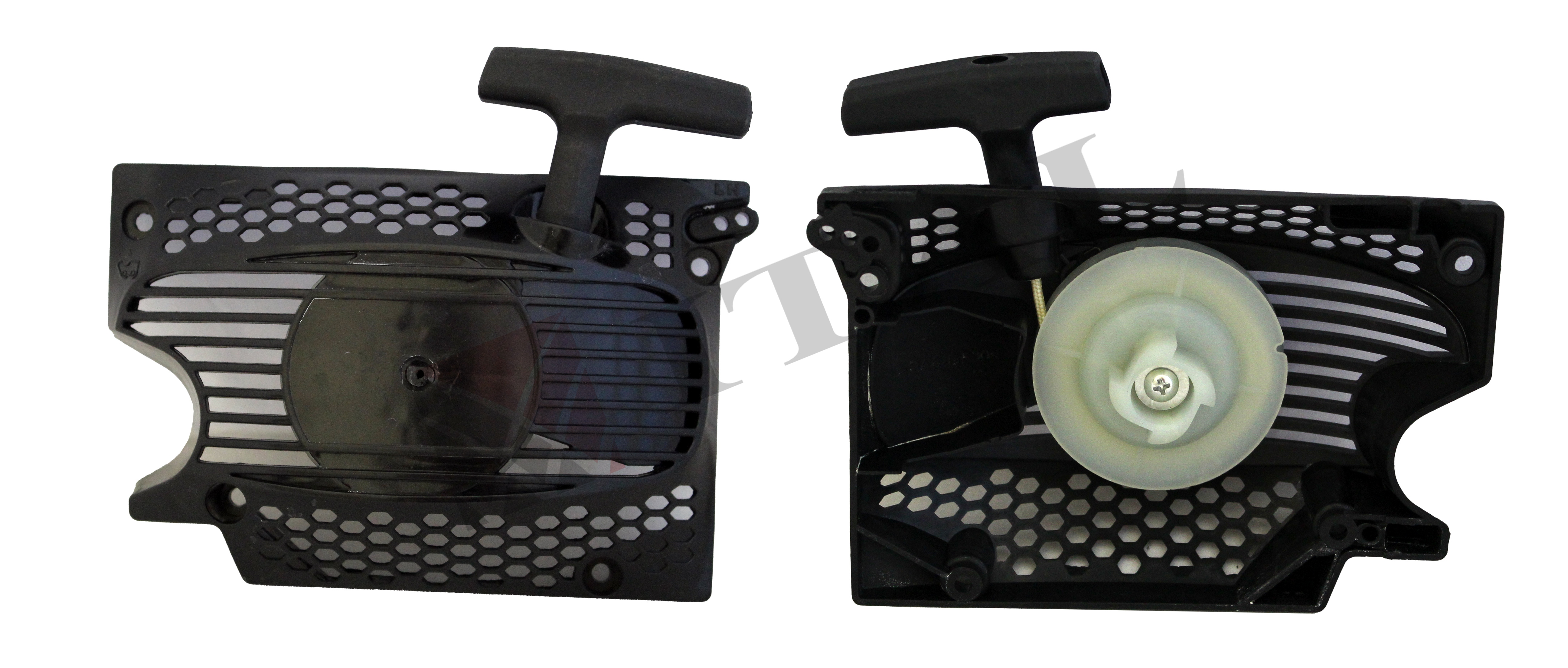 STARTER KOMPLE GUARDINO G520 TESTERE