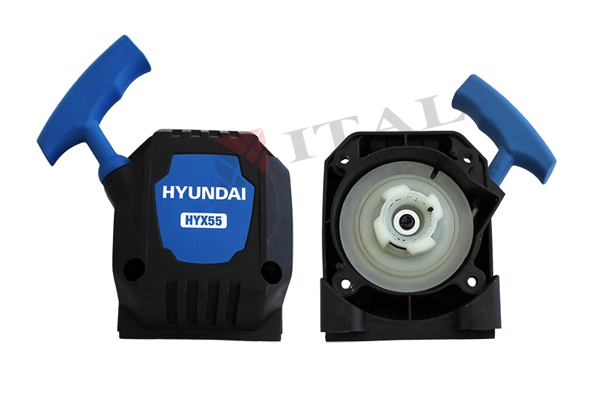 STARTER KOMPLE HYUNDAI HYX55/HYX55S YENİ MODEL