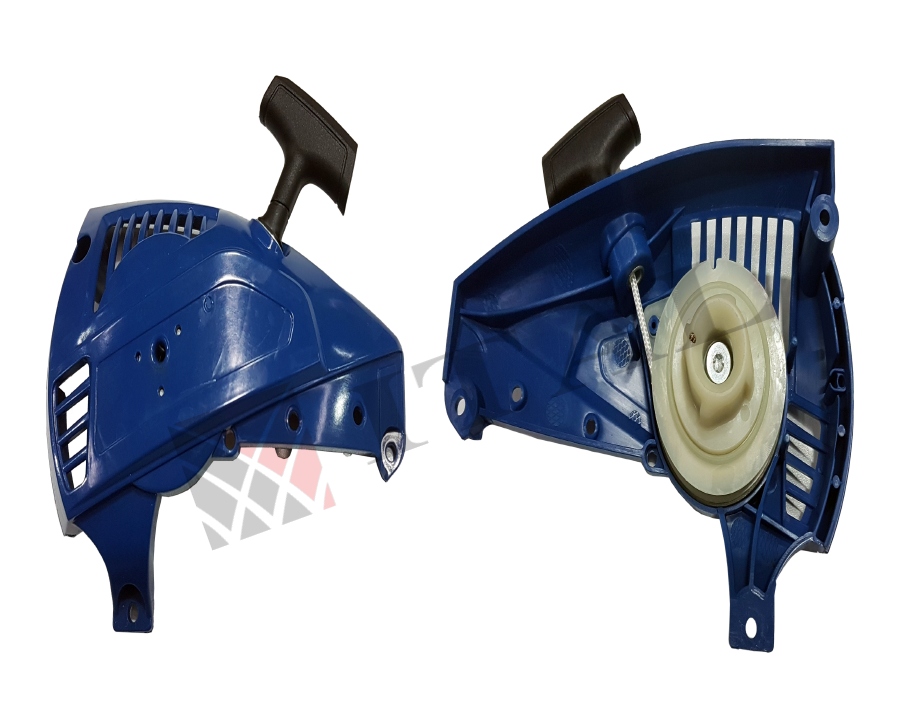 STARTER KOMPLE HYUNDAI TCS2800 TESTERE