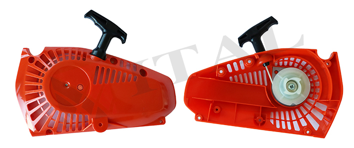 STARTER KOMPLE  G250/OMT260/KZ261 2023 ve sonrası