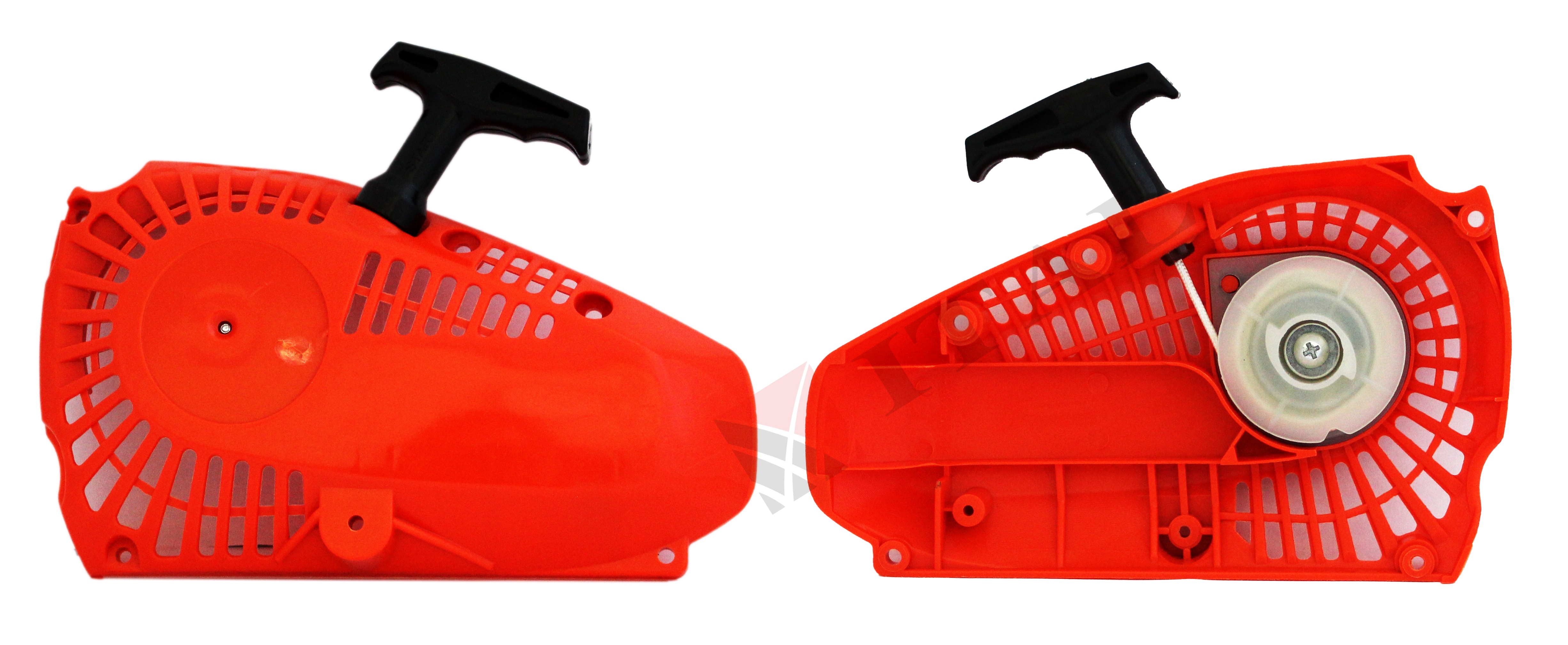 STARTER KOMPLE GUARDINO G250