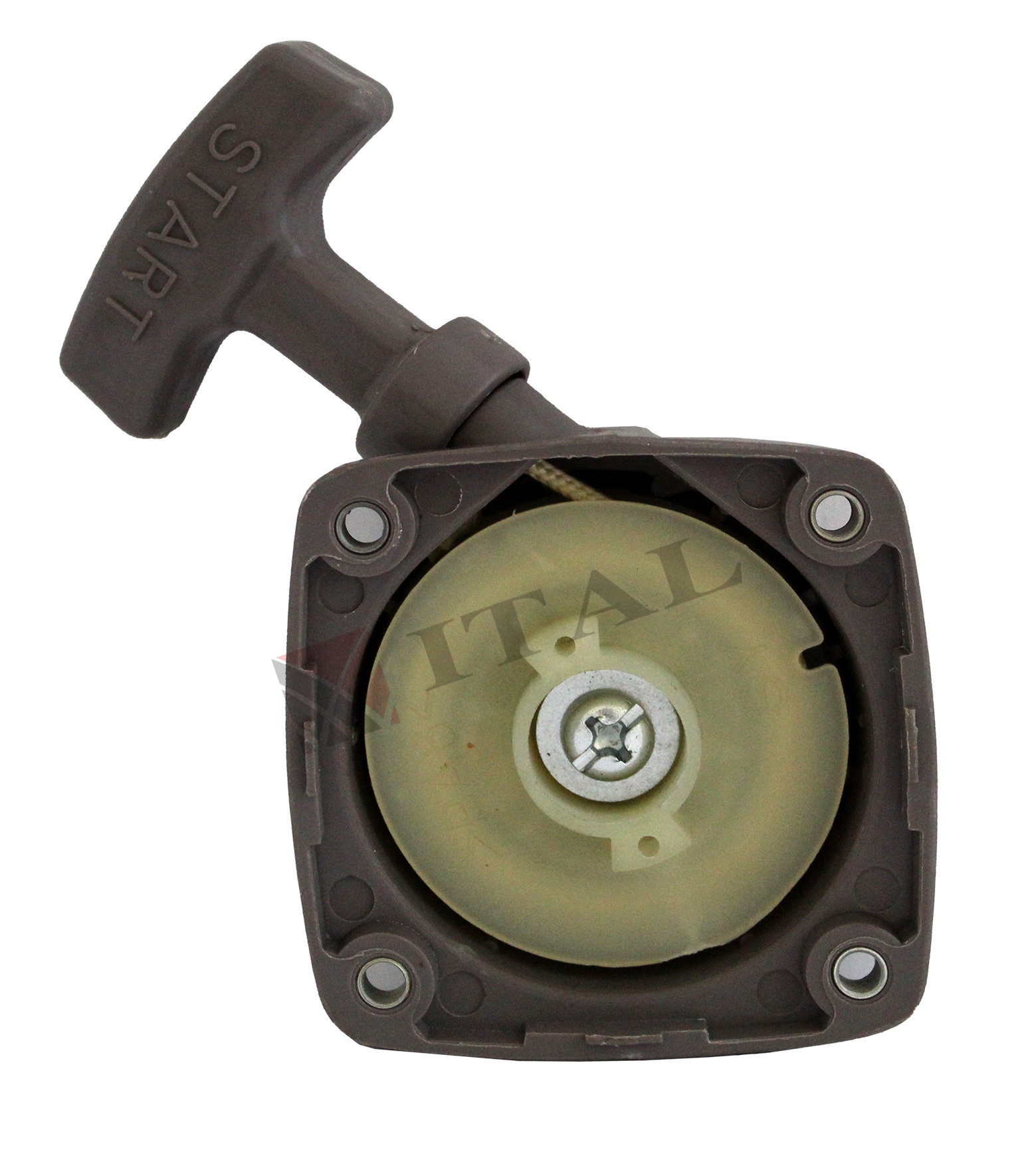 STARTER KOMPLE 3WZ-4