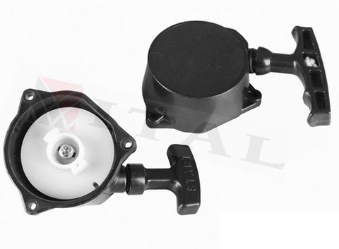 STARTER KOMPLE 3WZ-6