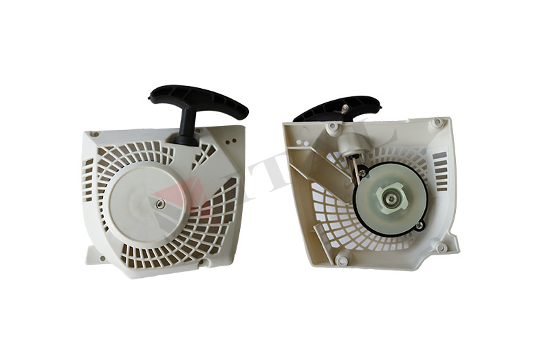 STARTER KOMPLE IMT45/ZM4000 (YEŞİL veya BEYAZ)