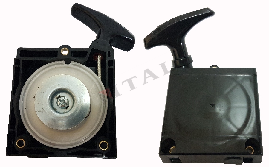 STARTER KOMPLE KAW. TH48 ÇİN