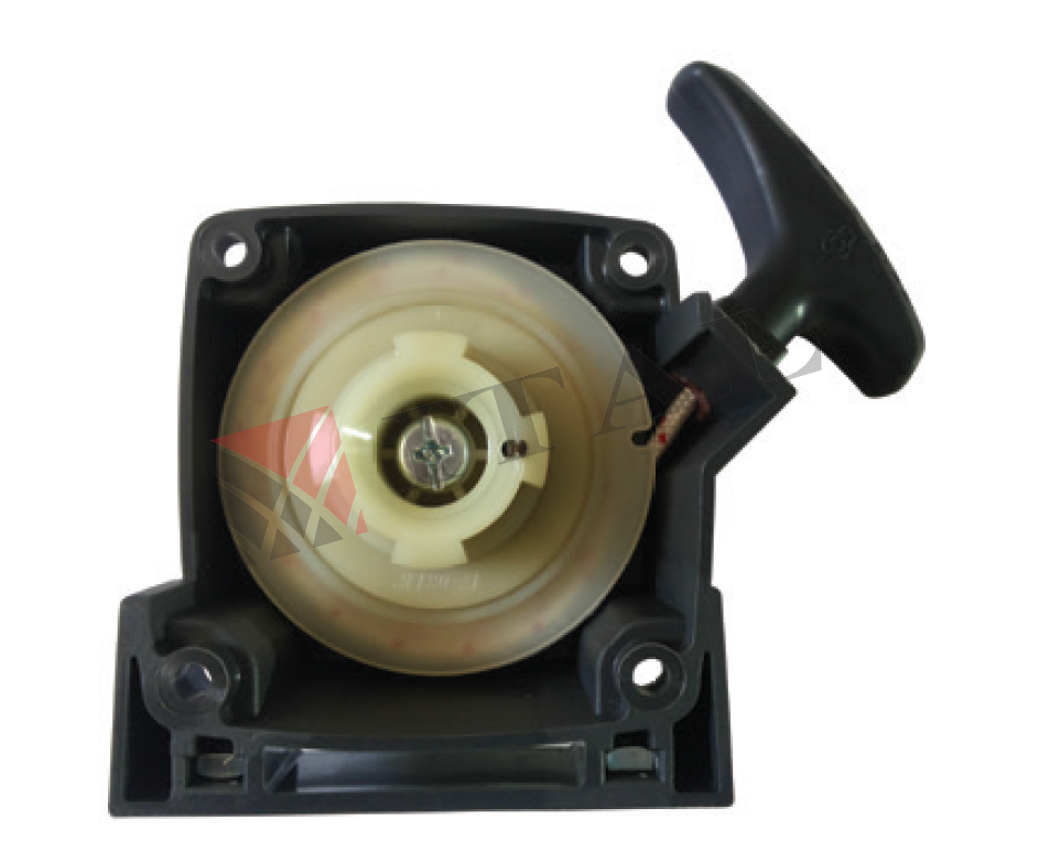 STARTER KOMPLE KAW. TJ45
