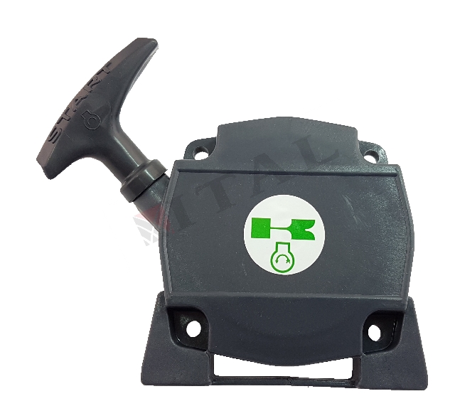 STARTER KOMPLE KAW. TJ53