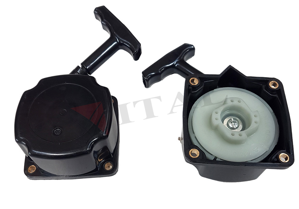 STARTER KOMPLE ORAC CG/BG 430B/520B TIRPAN ÖZEL D.