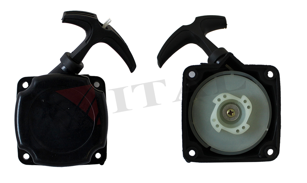 STARTER KOMPLE ORAC CG430B/520B TIRPAN ÖZEL D. eko