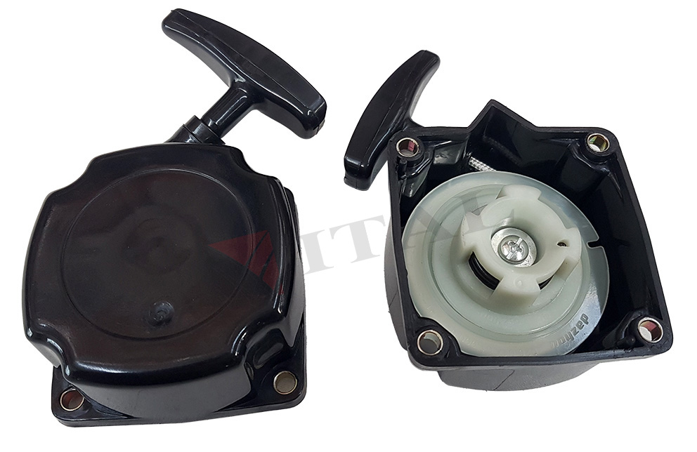 STARTER KOMPLE ORAC CG/BG430/520/HYX43/TB50 easy