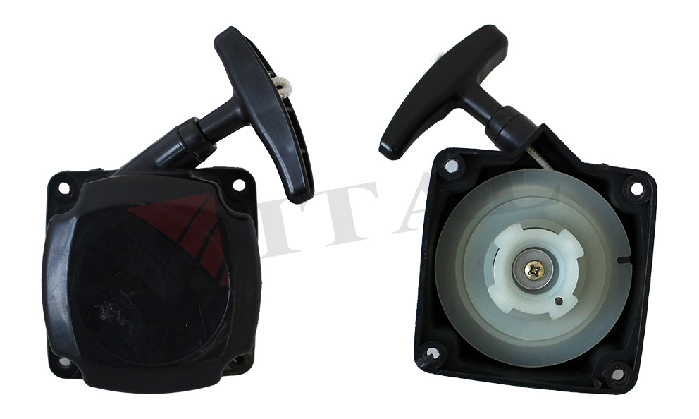 STARTER KOMPLE ORAC CG430/520/HYX43/TB50 EASY. eko