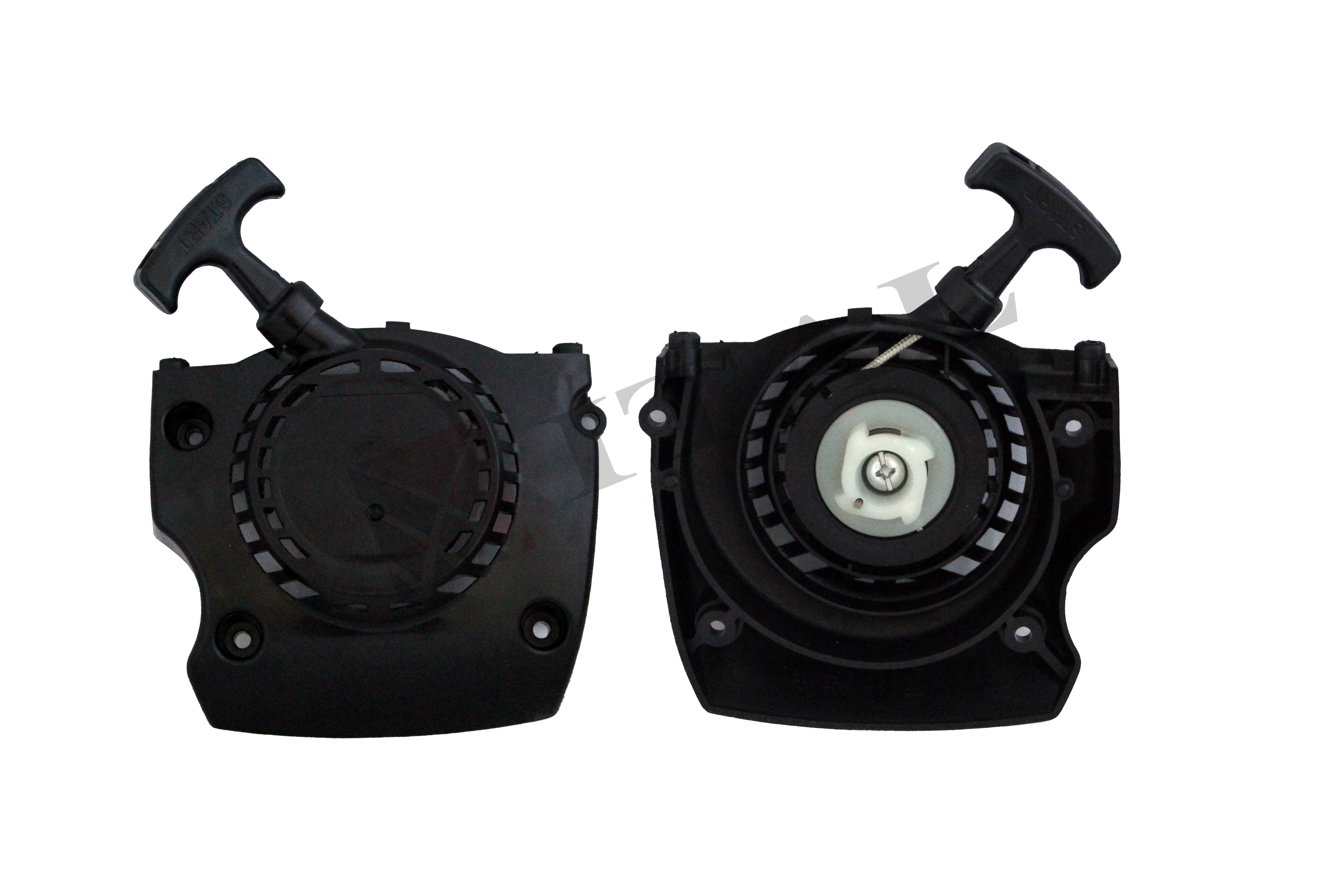 STARTER KOMPLE THT145 LÜKSTRÜM