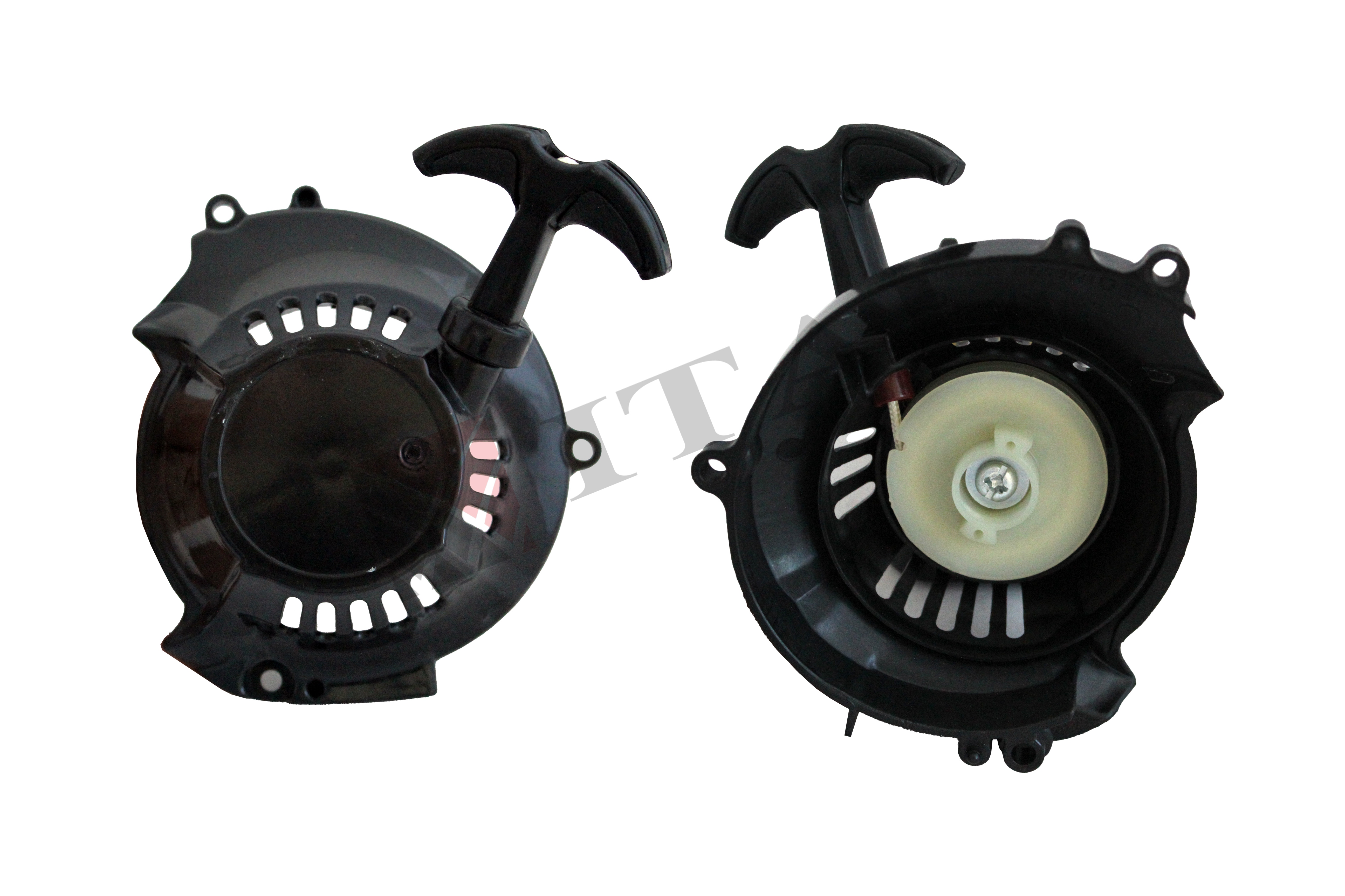 STARTER KOMPLE THT240/OHT550/SLP500