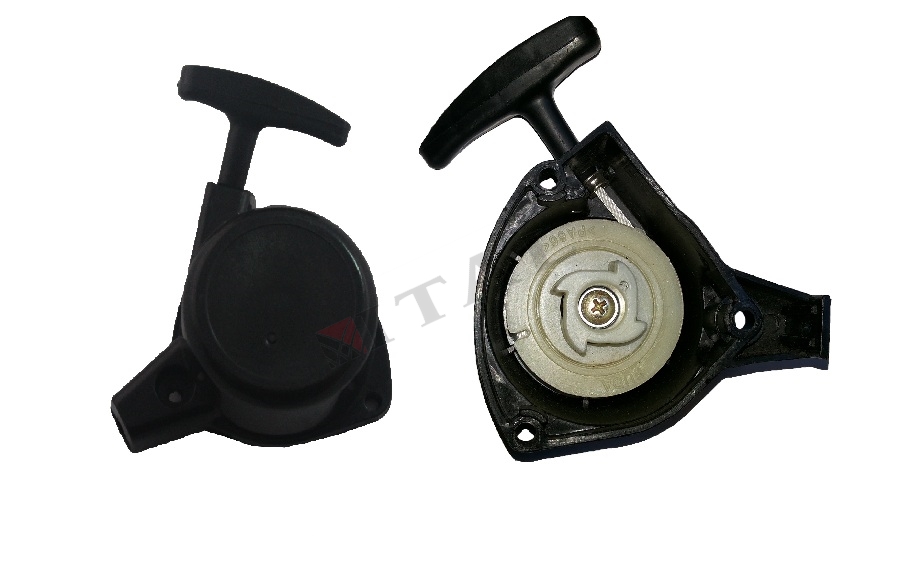STARTER KOMPLE HYUNDAI İLAÇLAMA 900/768