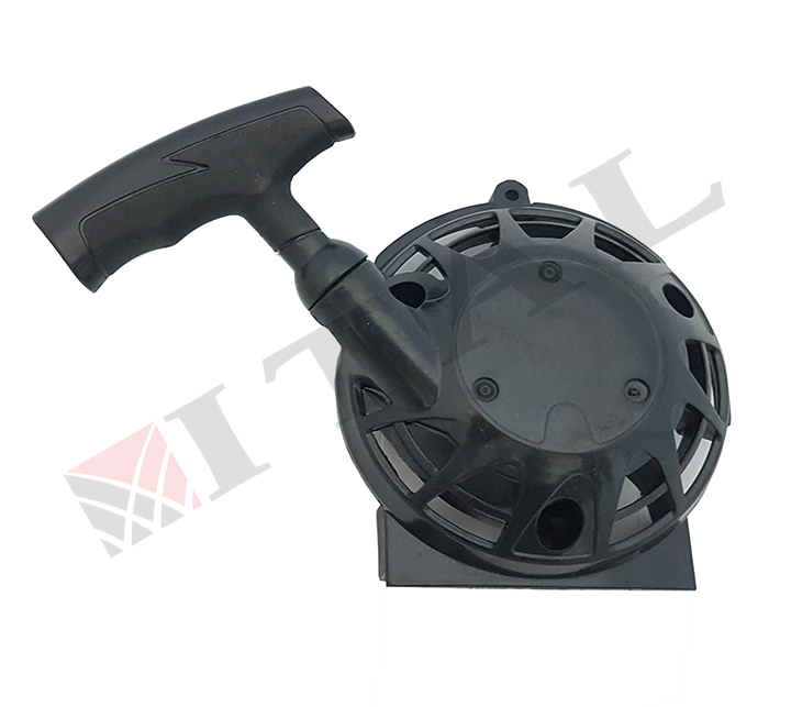 STARTER KOMPLE HYX26/26C
