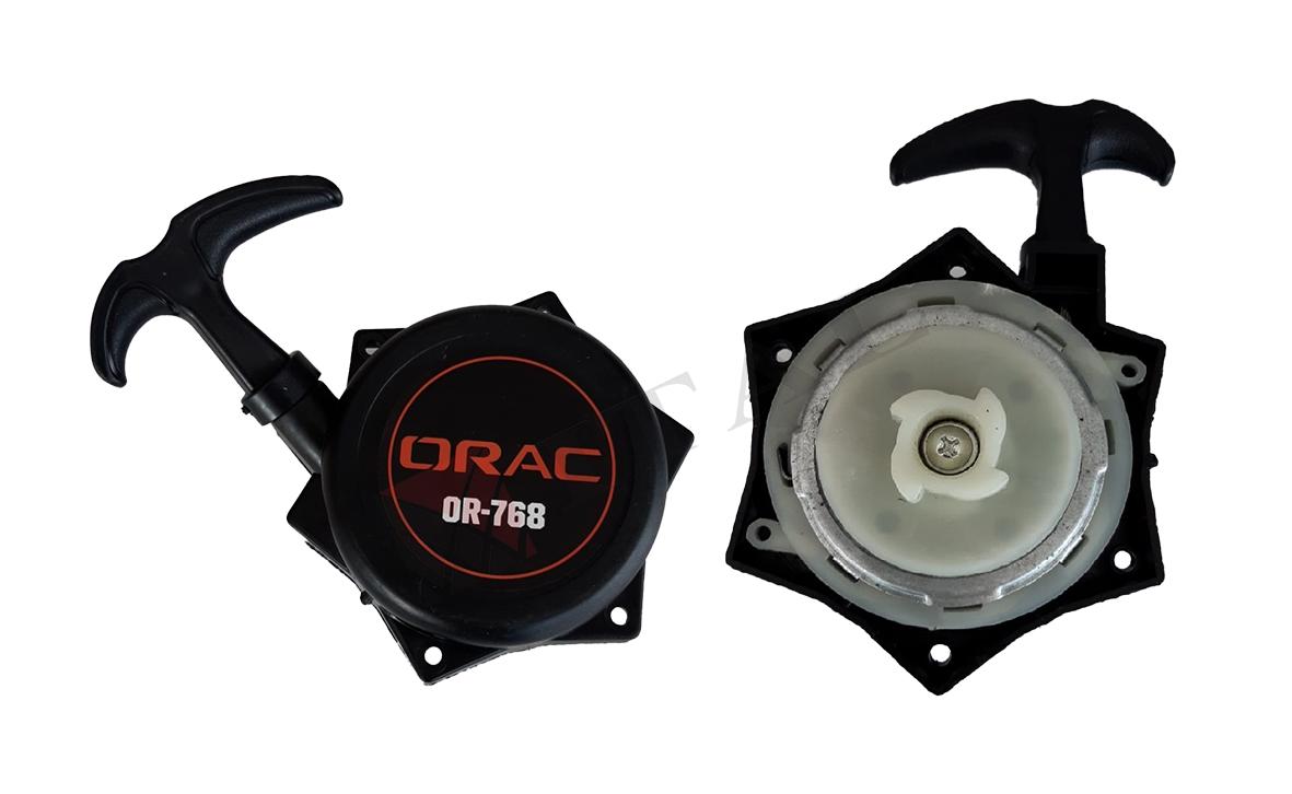 STARTER KOMPLE ORAC 768 25L İLAÇLAMA