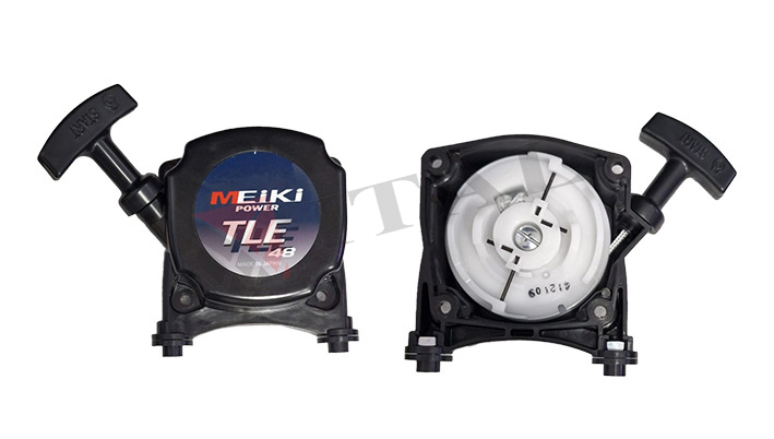 STARTER KOMPLE MEIKI TLE48 ORİJİNAL TELLİ