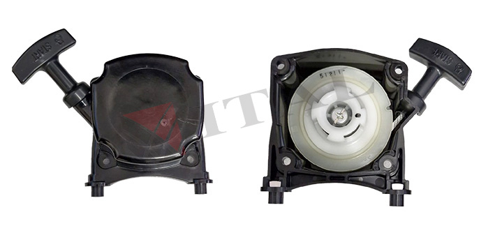 STARTER KOMPLE MEIKI TLE48 ORİJİNAL EASY START