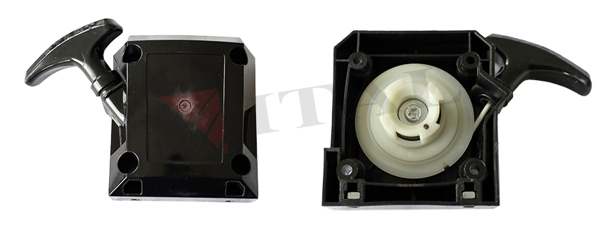 STARTER KOMPLE HYX65/HYX65SHYX55S-T/HYX55T