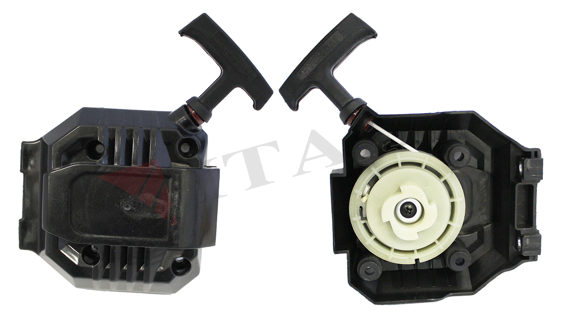 STARTER KOMPLE HYX440