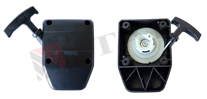 STARTER KOMPLE HYUNDAI EB-550 ÜFLEME