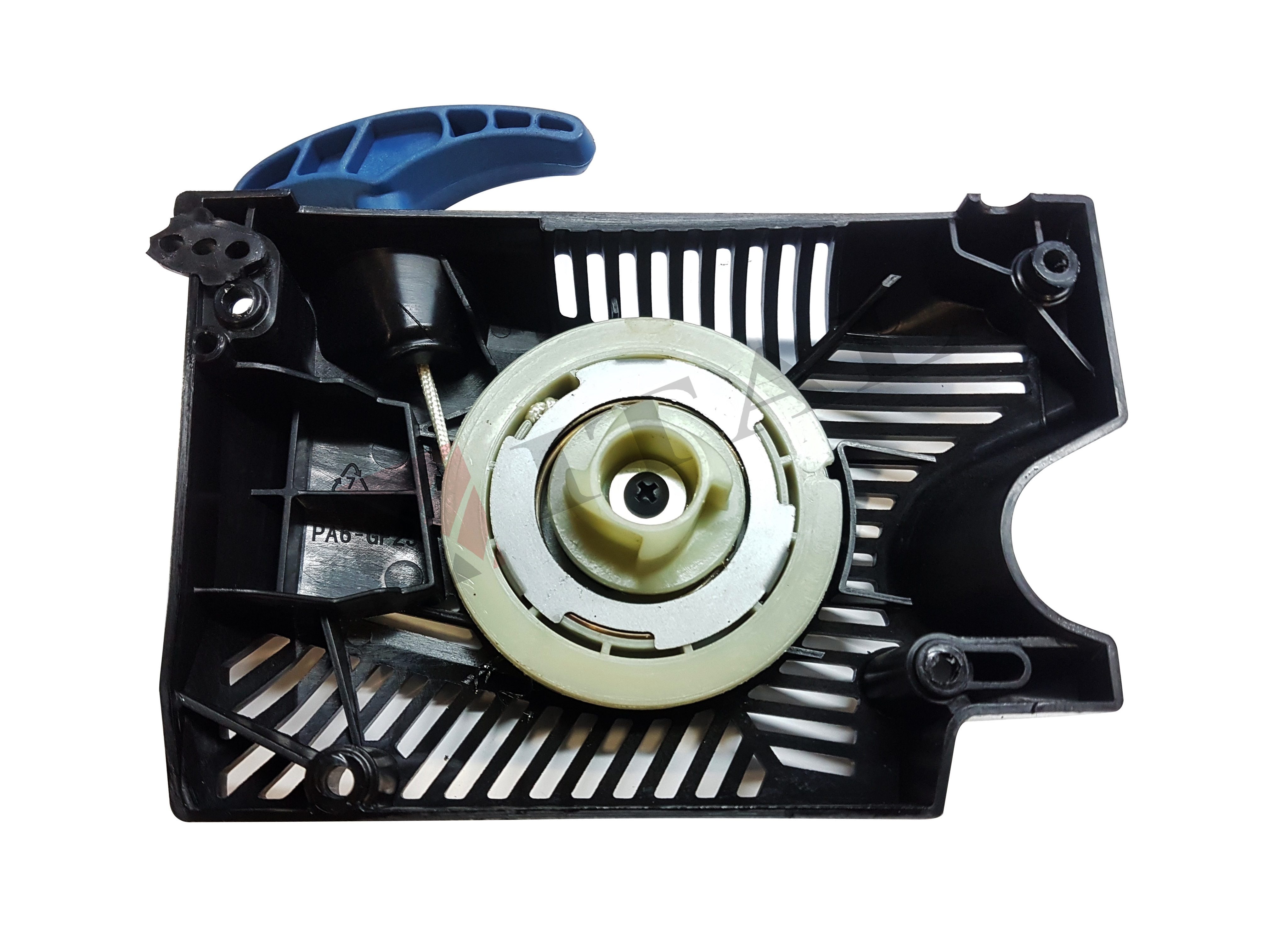 STARTER KOMPLE HMT859