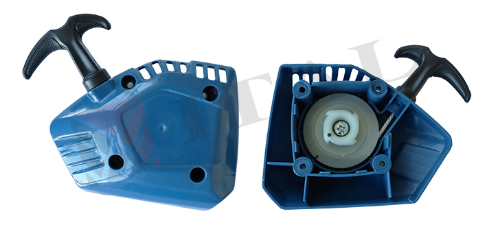 STARTER KOMPLE HBV280
