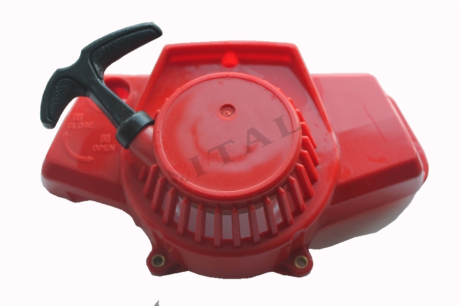 STARTER KOMPLE 2zamanlı Su Motoru BG411/BC411