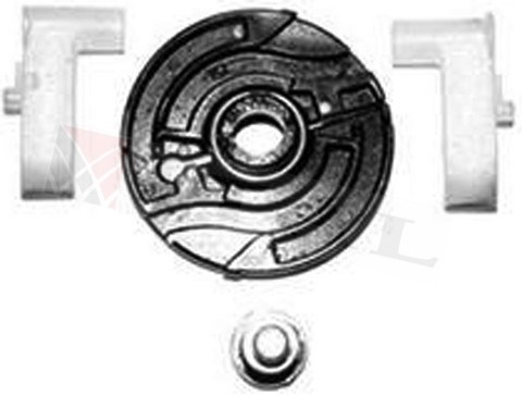 STARTER TIRNAK SETİ HON. GCV160
