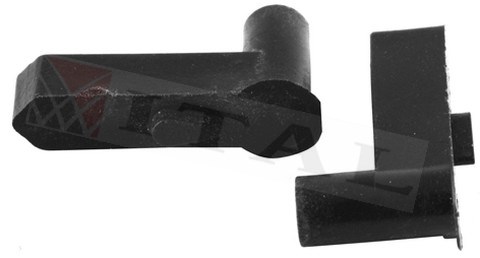 STARTER TIRNAK B&S 3.5HP/3.75 HP