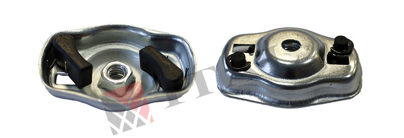 STARTER KOVANI HUSQ 128C/128L